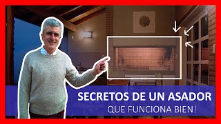 ➤➤ Medidas de Parrillas de Material ★ ¡¡SECRETOS PARA UN BUEN TIRAJE ★ [upl. by Eenel]