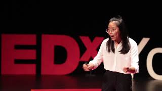 New Normal How We are Becoming Desensitized to Violence  Emmy Thamakaison  TEDxYouthISBangkok [upl. by Pentheas]