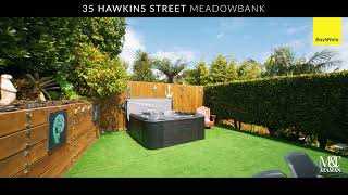 35 Hawkins Street Meadowbank [upl. by Anoet63]