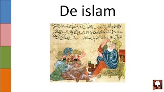 3 De islam [upl. by Binnie]