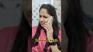 Karaila k sabji khale na jala or jahar kha li bhkkk😜😆comedyfilms funny husbandwifecomedy 😃😄😁🤪🤪🤪😅 [upl. by Tito753]