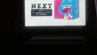 CN 30  NEXTLATER  MORE Gumball  NEW Regular Show [upl. by Tiemroth]