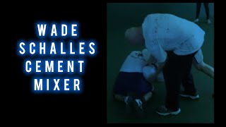 Wade Schalles Fixes My Cement Mixer [upl. by Pillow]