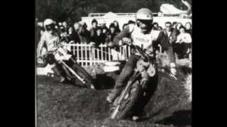 Roger DeCoster Motocross [upl. by Yruok854]