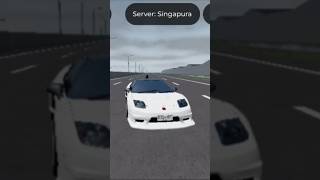 NSX GT🔥  cdid cdidindonesia cdidrevamp cdidupdate cdidroblox roblox [upl. by Norbert]