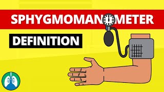 What Is a Sphygmomanometer and How Does It Work [upl. by Trevor79]