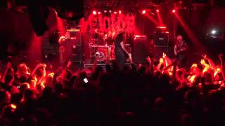 DEICIDE Live Concert 2023 [upl. by Norod]