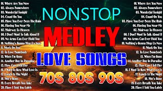 Nonstop Slow Rock Medley📀Mga Lumang Tugtugin🎧 Best Nonstop Pinoy Medley💽Emerson Condino Nonstop 2024 [upl. by Eanert532]