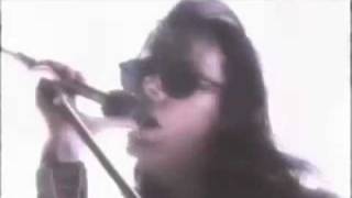 The Sisters Of Mercy  Ribbons Live [upl. by Viscardi]