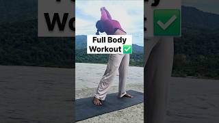 Body stretching exercise yogafusion6861 exercise [upl. by Loring]