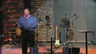 Pastor Dave Rispolis Message  Joy Community Church 10 13 24 [upl. by Samanthia126]