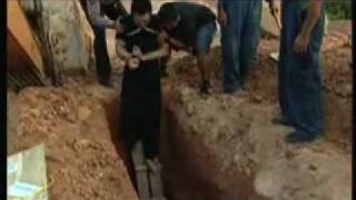 Demian Aditya  Buried Alive [upl. by Timon]