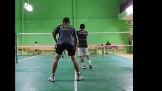 Raket terbaik dari Yonex [upl. by Aniuqahs]