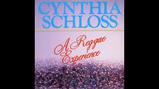 Cynthia Schloss Am I Losing You [upl. by Ierbua538]