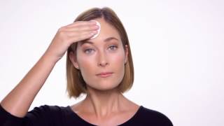 How to Apply BeautyPrep Face Cleanser [upl. by Irina]