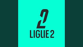 Ligue 2 2012  2016 [upl. by Merritt]