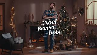 À chacun son Incroyable Noël  Noël Secret des bois [upl. by Ahsenod]