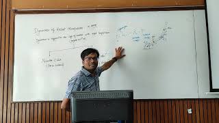 Dynamics of Robots part  1 Newton Lagrange formulation  Robotics [upl. by Nosemyaj]