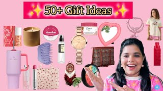 50 Unique Gift Ideas for all the pinteresty Girls  Gifts for All Budgets [upl. by Einnok562]