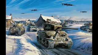 Panzer elite action fields of glory walkthrough full American campaign part 3 final [upl. by Rempe]