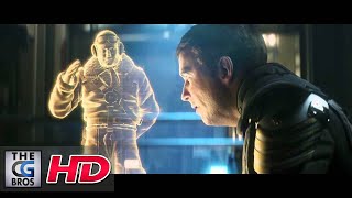 CGI VFX Animated Short  quotHaloWaypoint Spartan Ops Episode 1quot by Axis Animation [upl. by Thorlay]