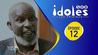 IDOLES  Saison 8  Episode 12 VOSTFR [upl. by Ormiston107]