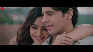 Teri Nazar Ne Ye Kya Kar Diya Full Romantic Song  Sidharth Malhotra  Neha S  Original Song [upl. by Nostets]