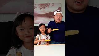 Cute Kid Pranks Dad 🥰😳😎🤯😳😎 [upl. by Andriana]