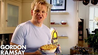 Classic Shepherds Pie  Gordon Ramsay [upl. by Niattirb]