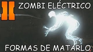 Zombi Eléctrico  Como matarlo  Las 3 Formas más Sencillas  PokeR988 [upl. by Madid]