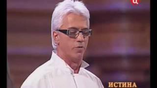 Dmitri Hvorostovsky  ShostakovichSuite on Michelangelos Poemspart [upl. by Egidio118]