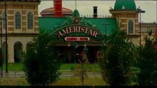 Ameristar Lays Off Mo Casino Workers [upl. by Riada]