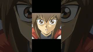 Yugioh reduel 19 intro Yubel broken heart [upl. by Ellehsat]