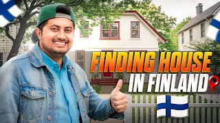 How to Find a Student House in Finland [upl. by Asuncion882]