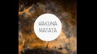 Hakuna Matata Remix Electro House [upl. by Reid]