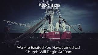 Church 10am Intro Video [upl. by Suissac966]