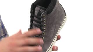 Vans SK8Hi MTE SKU8348962 [upl. by Ecyla]