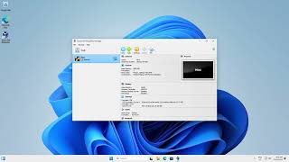 Trying Linux with VirtualBox [upl. by Ylra]