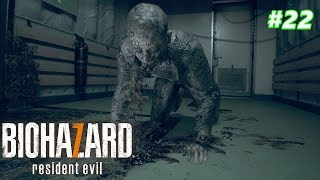 Resident Evil 7 Biohazard  Pursuing Eveline  Ep 22 [upl. by Macmillan]