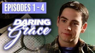 Daring and Grace Teen Detectives  Episodes 1  4 [upl. by Barstow71]