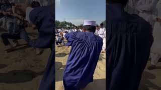 Icms college charsadda tug of war first match winner school cadetcollege [upl. by Ynna]