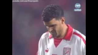 CAN 2004  Tunisie  Nigeria  تونس أيام زمان [upl. by Suiradel274]