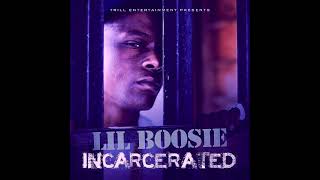 Lil Boosie  Cartoon ft Shell amp Mouse on tha Track Slowed Incarcerated [upl. by Yelkrab9]