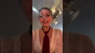 Addison Riecke on TikTok 2021 new [upl. by Busey806]