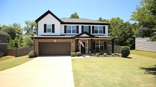 Midland GA home for UNDER 400K [upl. by Flip]