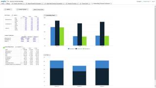 Anaplan  What If Scenarios [upl. by Peregrine261]