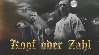 KOLLEGAH amp FARID BANG  KOPF ODER ZAHL [upl. by Krasner]