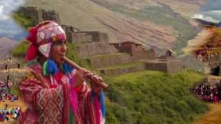 El condor pasa  PERU [upl. by Frerichs783]