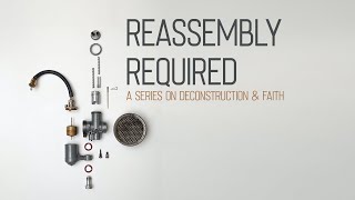 Reassembly Required  Promo Video [upl. by Acinoed]