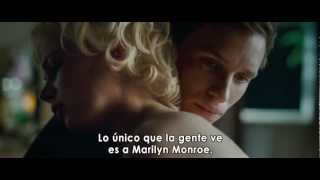 Mi Semana Con Marilyn  My Week With Marilyn Tráiler Oficial Subtitulado quotHDquot [upl. by Kaden551]